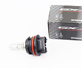 Лампа фары PH11 12V 40/40W (AF35/48) пластмасс. цоколь
