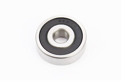 Подшипник 6300 RS (10x35x11) колеса переднего JH