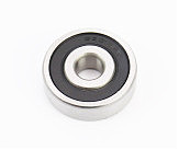 Подшипник 6300 RS (10x35x11) колеса переднего JH