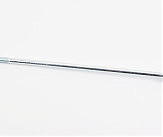 Винт крепления якоря М8x240mm 2-3,5кВт