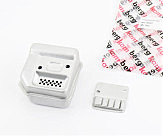 Глушник у зборі MS-170/180