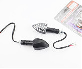 Поворот диодный 