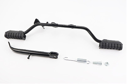 Подножка центральная водительская Active, тип. 5