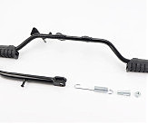 Подножка центральная водительская Active, тип. 5