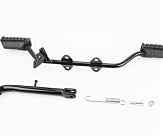 Підніжка центральна водійська Active, тип. 5