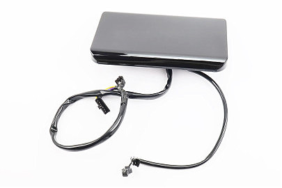 Дисплей 72V TR-4