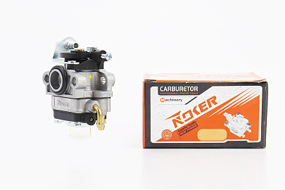 Карбюратор CG438-4T, 139F &mdash; 4T
