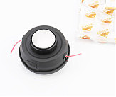 Шпуля (бабина, катушка), САМОНАМАТЫВАЮЩАЯСЯ, 