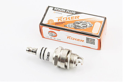 Свеча 2T WS7F иридиевая — M14 L8 — пилы/косы