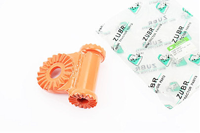 Кронштейн руля Тип 1