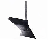 Плуг к мотоблоку