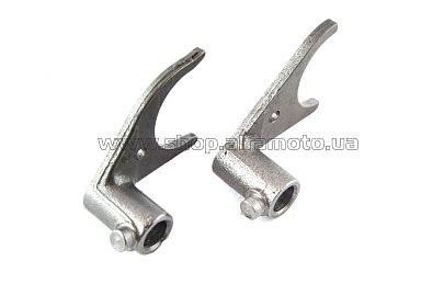 Вилочка переключения передач (пара) МИНСК VDK