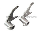 Вилочка переключения передач (пара) МИНСК VDK