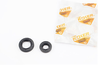 Сальники к-кт 2шт (10x20x5; 15x25x5), HONDA GX35 (CG438) — 4Т