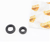 Сальники к-кт 2шт (10x20x5; 15x25x5), HONDA GX35 (CG438) - 4Т