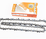 Цепь 325-1,5mm-72зв. квад. зуб (на Китай-18