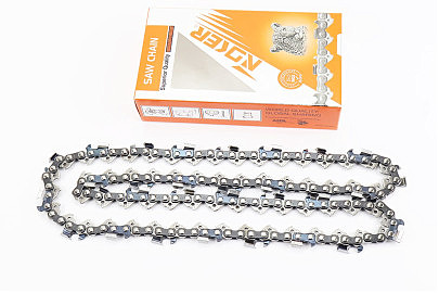 Цепь 325-1,5mm-64зв. квад. зуб (на Husqvarna-15", Китай-16")