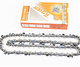 Цепь 325-1,5mm-64зв. квад. зуб (на Husqvarna-15