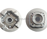 Демпфер заднего колеса Zongshen ZS125J VDK