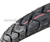 Мотошина 3,00 -18 TT RL 1034 Speed Blaster (6PR) RL-14