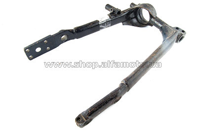 Маятник МТ, ДНЕПР VDK