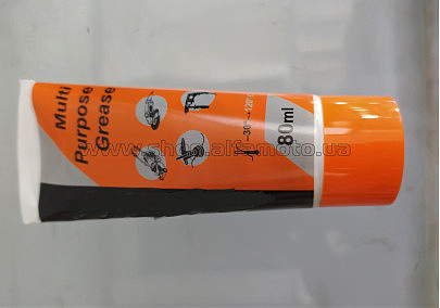 Смазка литиевая для редуктора 80мл KOSA