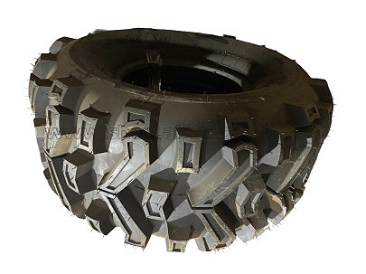 Мотошина ATV/Багги 28/12 -12 (DI-2010 DURO Taiwan 6PR,BUFFALO,бескамерная) LTK