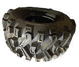 Мотошина ATV/Багги 28/12 -12 (DI-2010 DURO Taiwan 6PR,BUFFALO,бескамерная) LTK