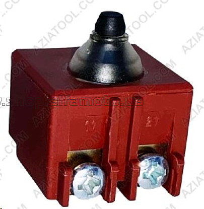 Кнопка для болгарки Dwt 115 оригинал AZT-3