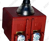 Кнопка для болгарки Dwt 115 оригинал AZT-3