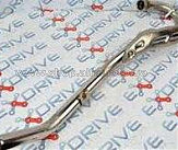 Колено глушителя CRF 250 VV