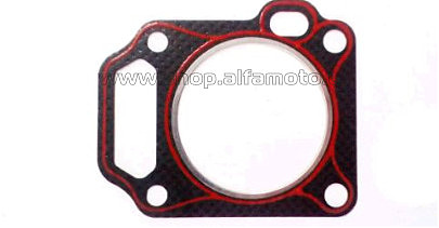 Прокладка головки цилиндра м/б 177F (9Hp) ST