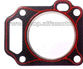 Прокладка головки цилиндра м/б 177F (9Hp) ST