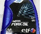 Масло   вилочное, 0,500л   (15W)   ELF VV