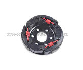 Колодки сцепления (тюнинг) 4T GY6 50, Honda DIO ZX ST-2