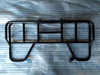Багажник   передний  ATV 125 VV-2