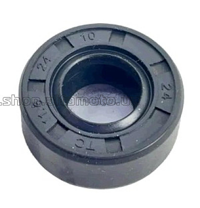 Сальник   вторичного вала Delta   (11,6*24*10) VV