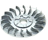 Щека вариатора   неподвижная   Yamaha JOG 90, BWS VV