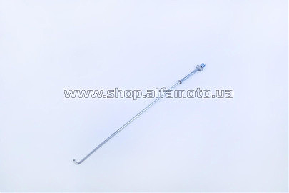 Тяга заднего тормоза   Alpha VV