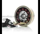 Генератор (в  сборе)   4Т SA36J VINO/GEAR/JOG VV