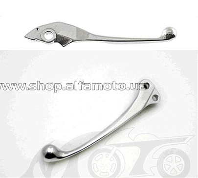 Рычаги руля   Honda SH 125/150   (голые) (диск/барабан) VV