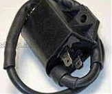 Катушка   зажигания   Suzuki AD50 VV