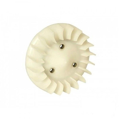 Крыльчатка   охлаждения ЦПГ   Yamaha JOG 50 VV