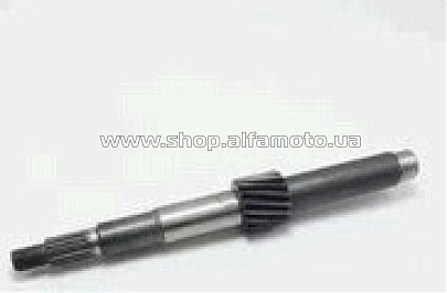 Вал редуктора  ATV 150/200cc (пара) VV