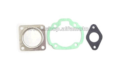 Прокладки   цилиндра (набор) Suzuki AD50   ?47mm VV