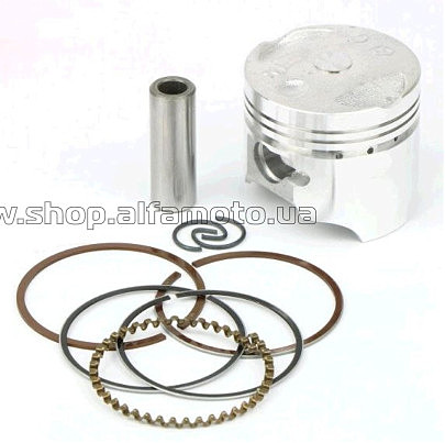 Поршень   Honda 4T DIO New 50   .STD  (?37,80 AF62) AF-61/67/68 VV