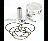 Поршень   Honda 4T DIO New 50   .STD  (?37,80 AF62) AF-61/67/68 VV