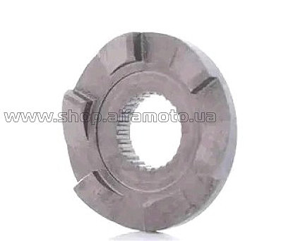 Храповик   4T Honda DIO AF62   (ведомая часть) VV