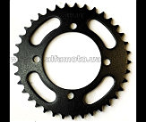 Звезда   трансмиссии   (задняя) ATV, Pitbike   420-37T VV-2
