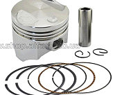 Поршень   Honda 4T DIO Smart 50   0,50   (?38,50 AF55/56) VV